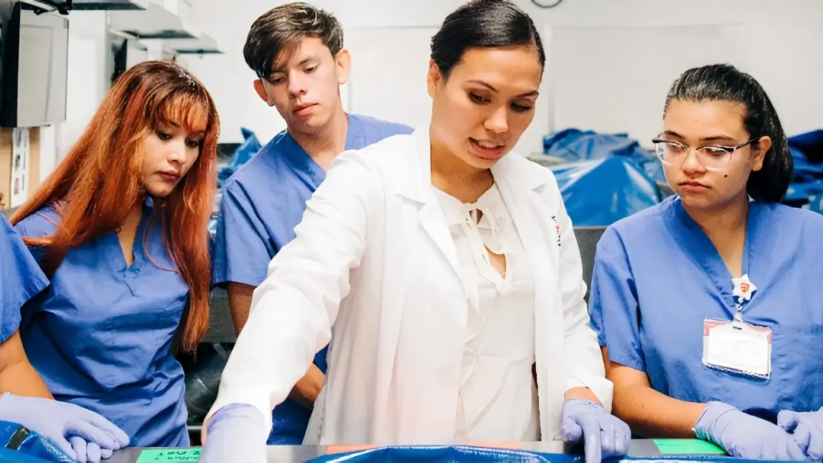 15 Cancer Research Programs for High School Students 3
