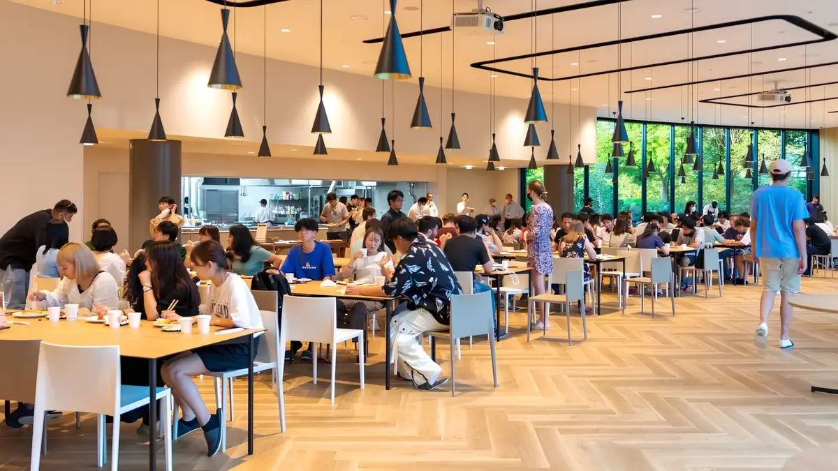 15 Business Management Programs in Japan for High School Students 2