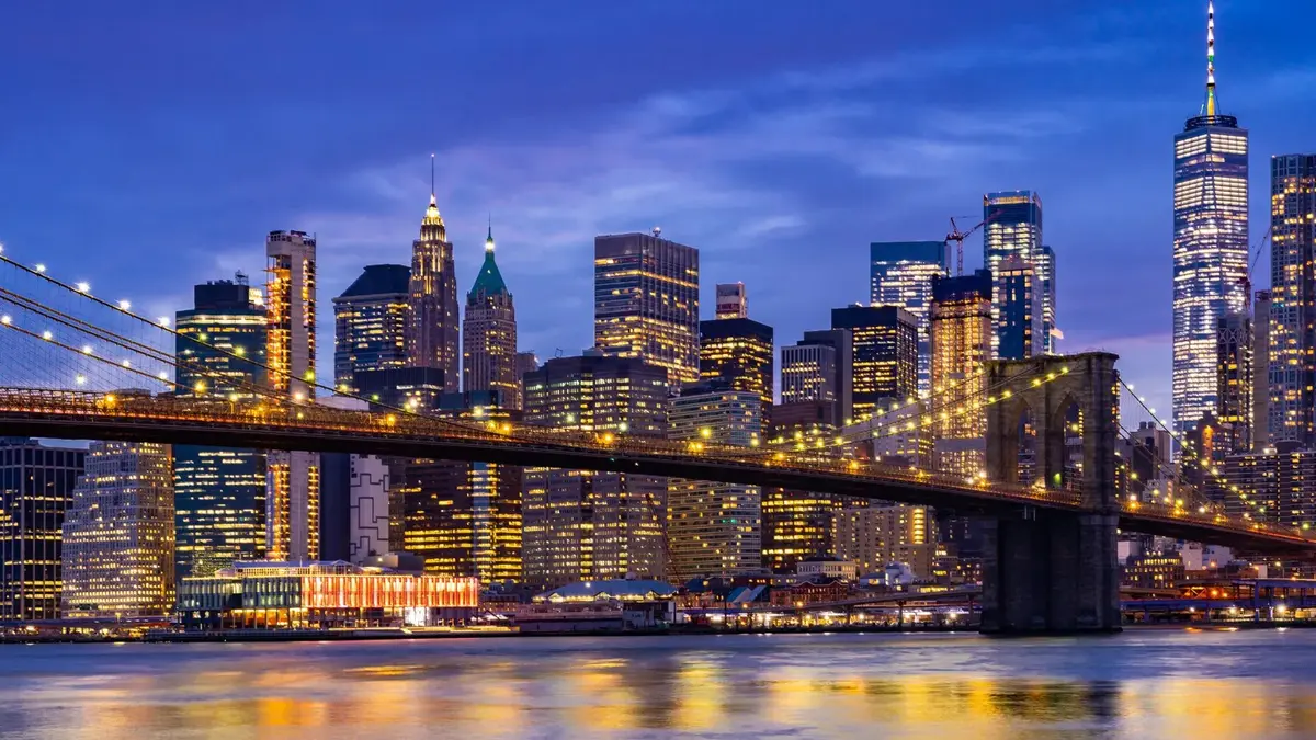 15 Business Management Internships in New York for High School Students
