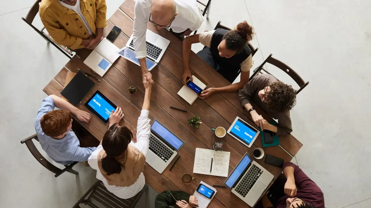 15 Business Internships in NYC for High School Students