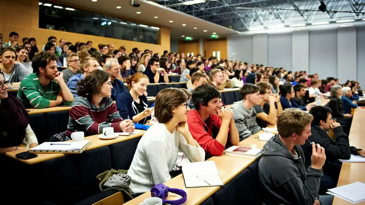 15 Biotechnology Summer Schools in the UK for High School Students 3