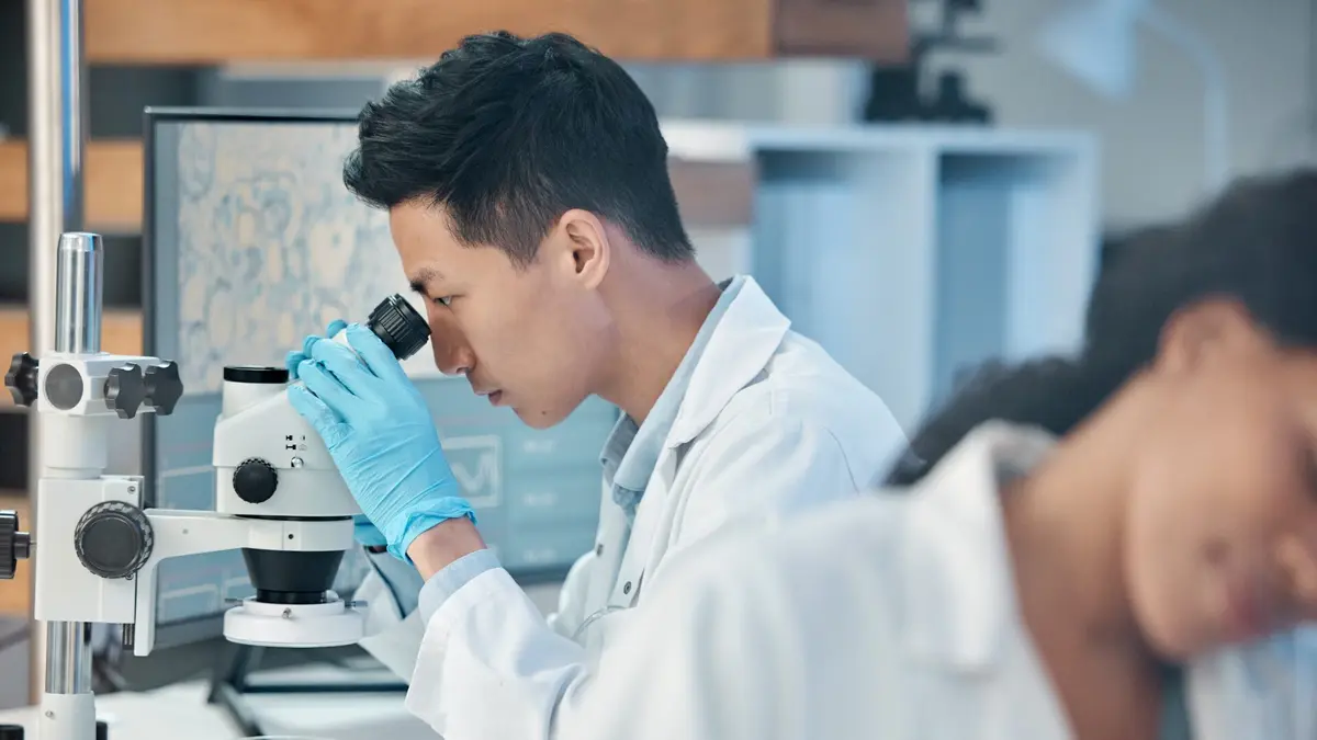 15 Biomedical Summer Programs for High School Students