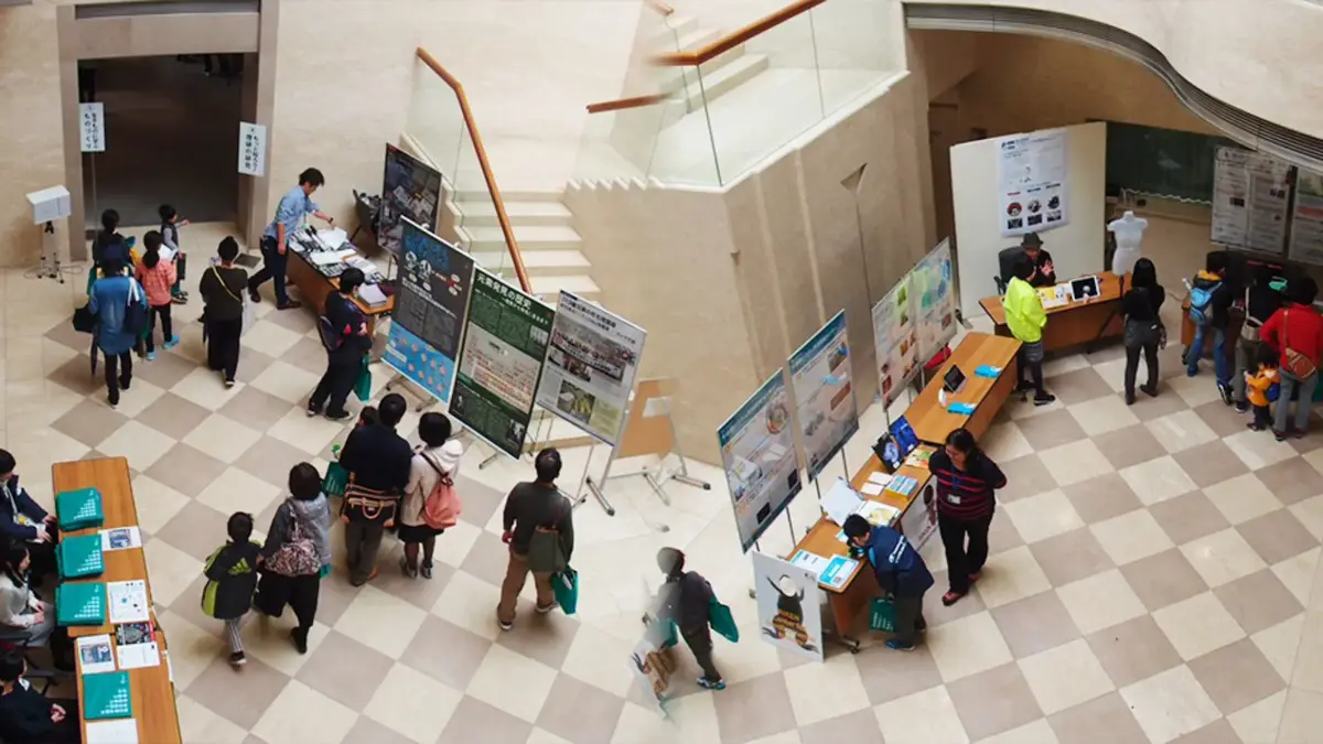 15 Biomedical Research Opportunities for High School Students 2