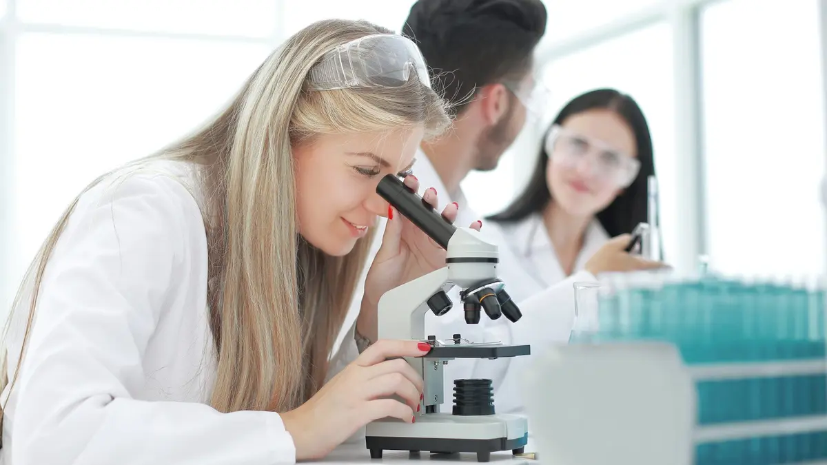 15 Biology Summer Schools in Oxford for High School Students