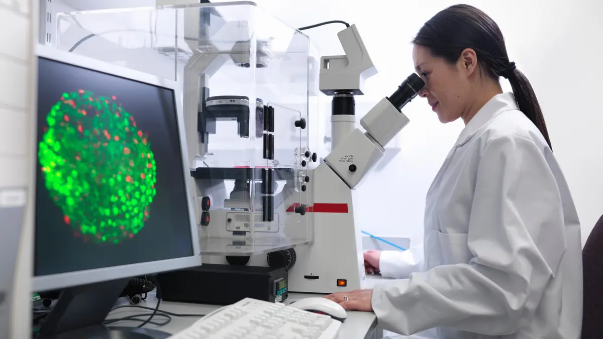15 Biology Research Opportunities for High School Students