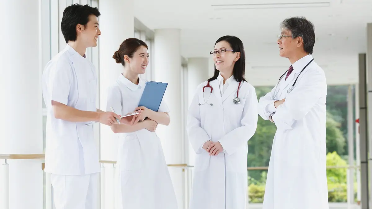 15 Medical Summer Programs for High School Students