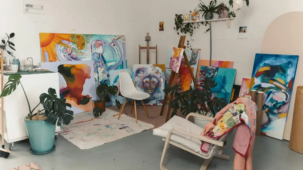 15 Art Summer Schools in Europe for Teens