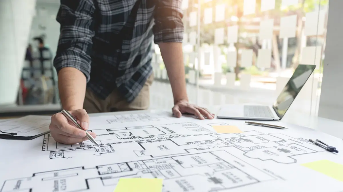 15 Architecture Internships in NYC for High School Students