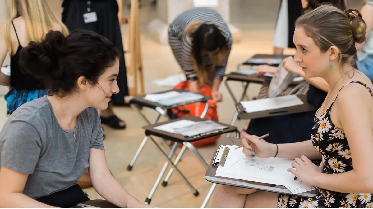 15 Architecture Internships in NYC for High School Students 2