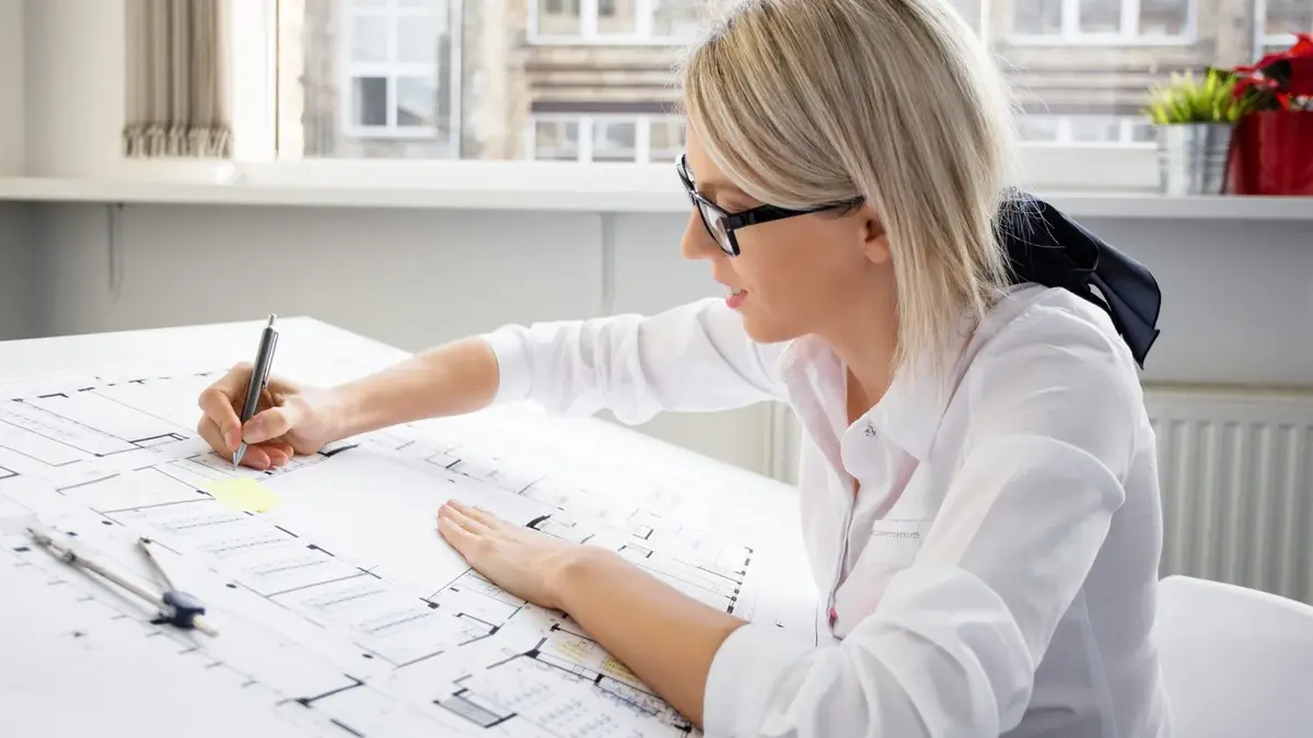 15 Architecture & Design Courses in the UK for High School Students