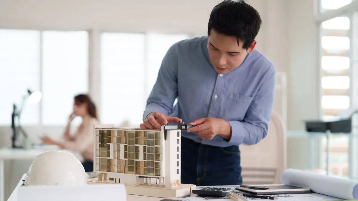 15 Architecture and Design Summer Jobs for High School Students