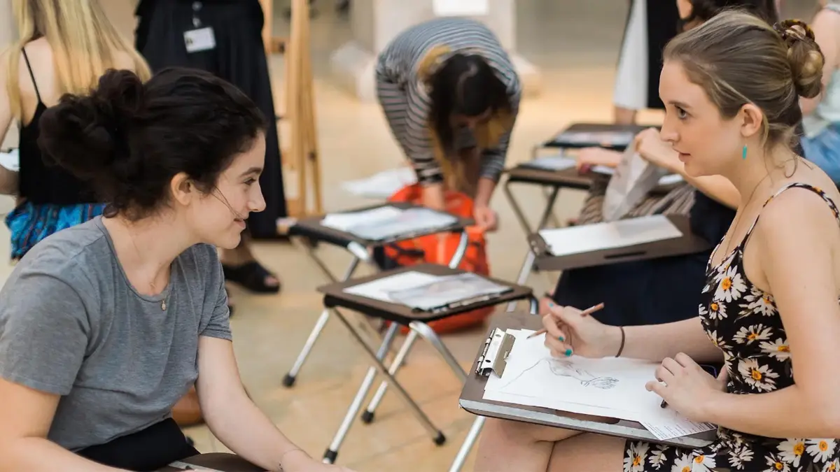 15 Architecture and Design Summer Jobs for High School Students 2