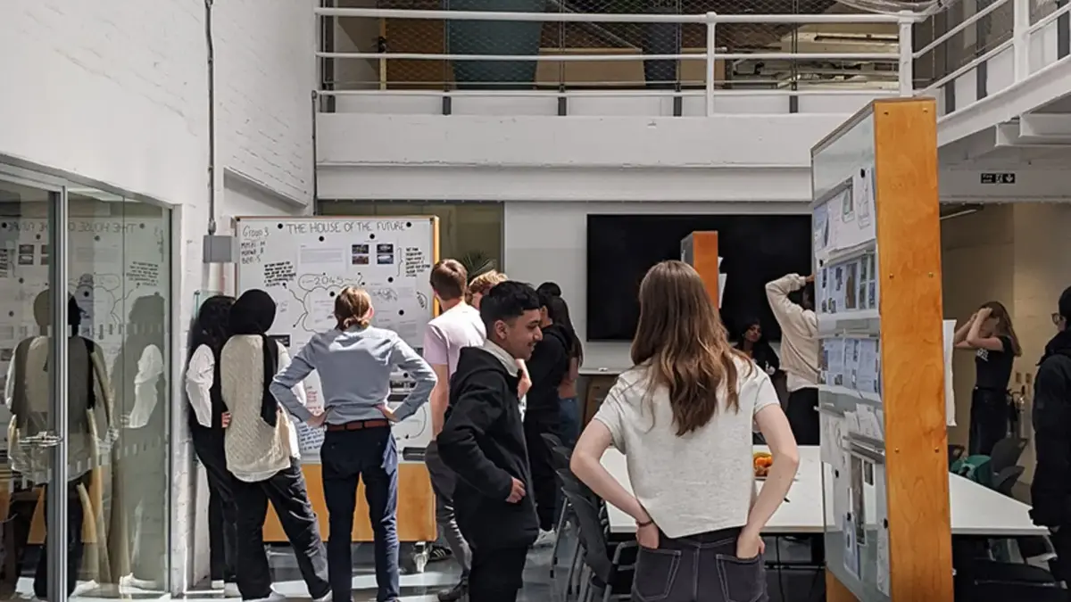 15 Architecture and Design Summer Internships in the UK for High School Students 3