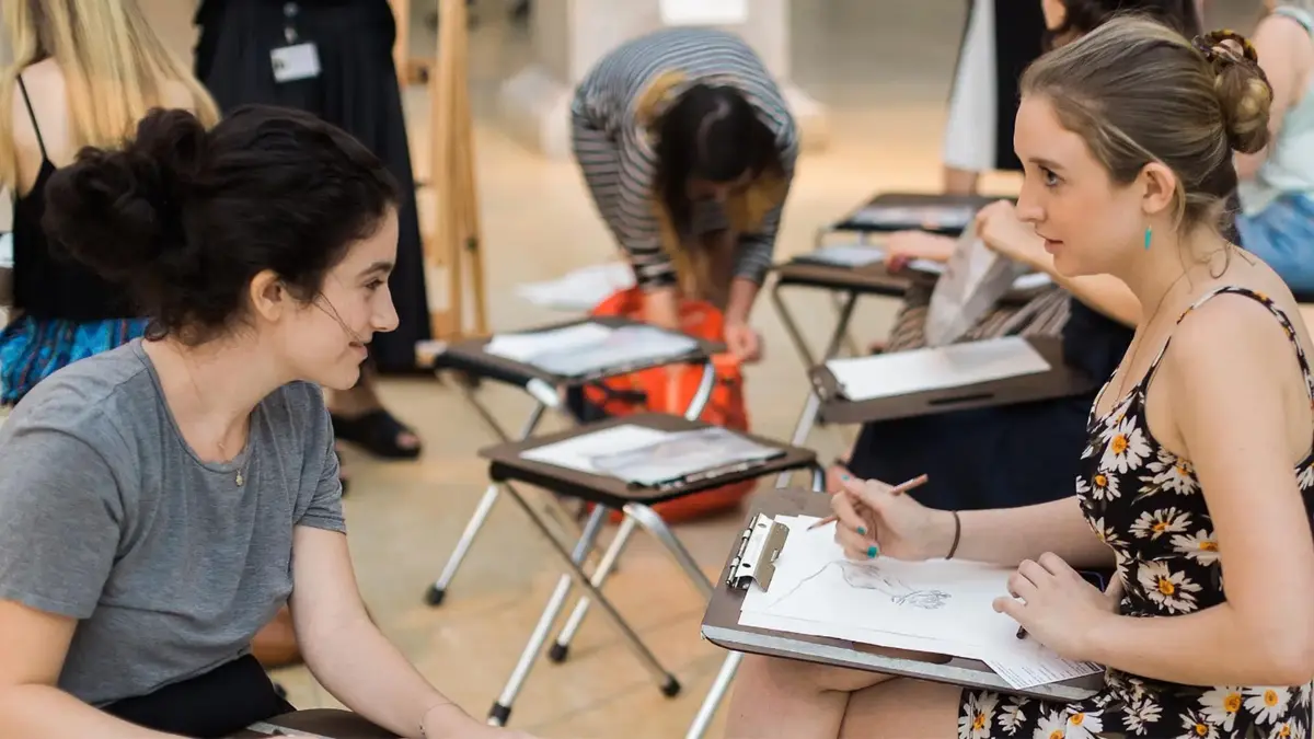 15 Architecture and Design Summer Internships for High School Students 2