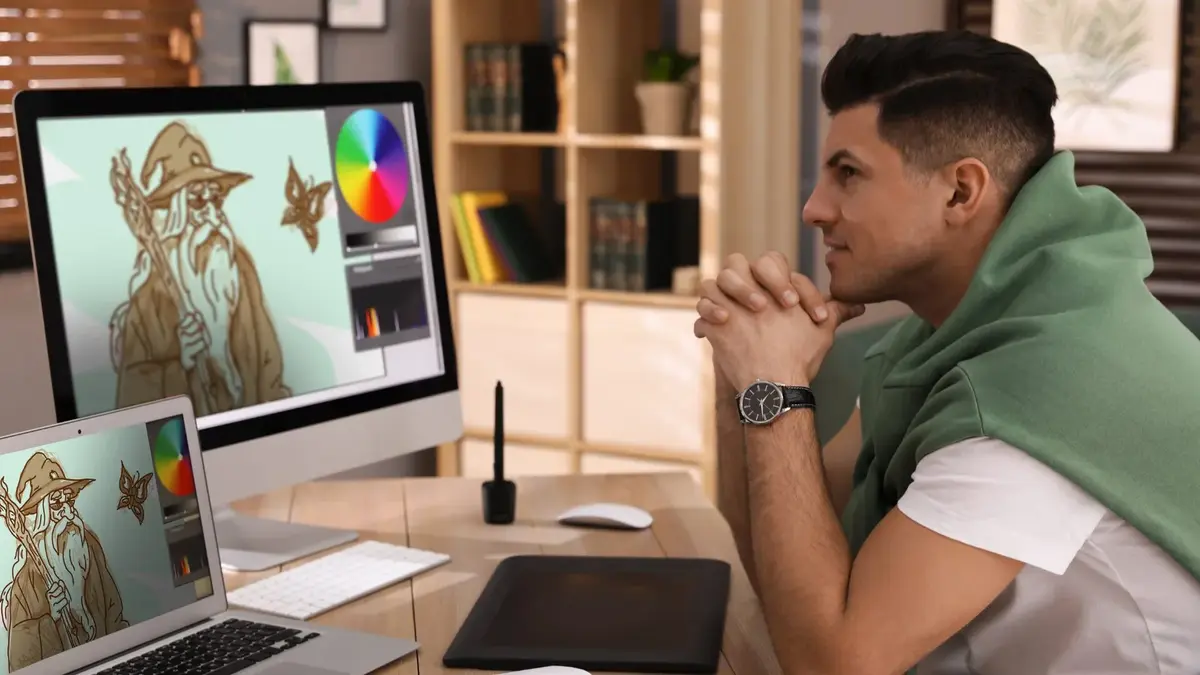 15 Animation Summer Camps for High School Students