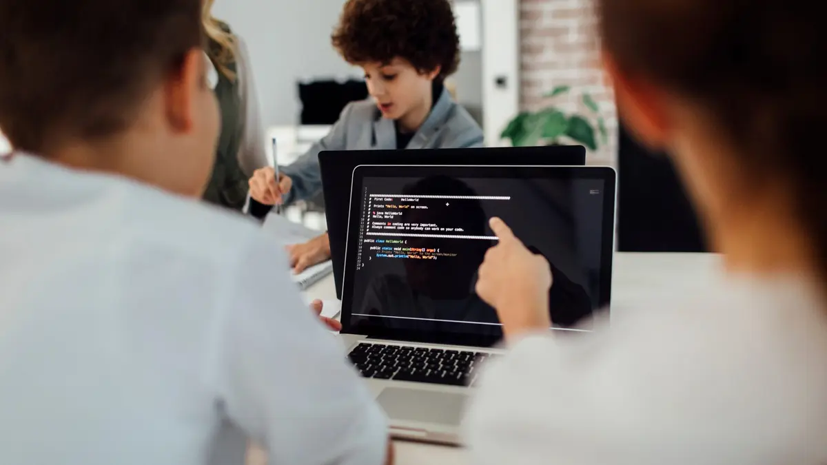 15 AI Summer Programs in Singapore for High School Students