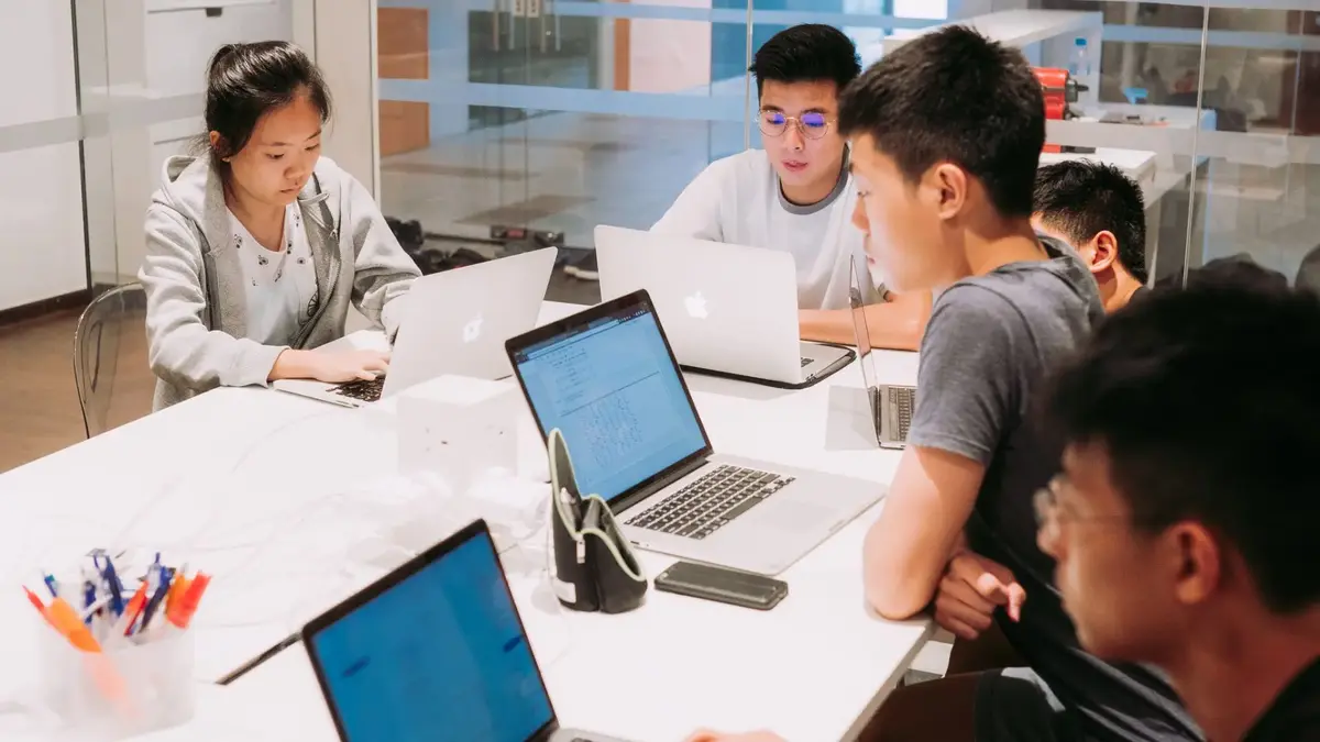 15 AI Summer Programs in Singapore for High School Students 3