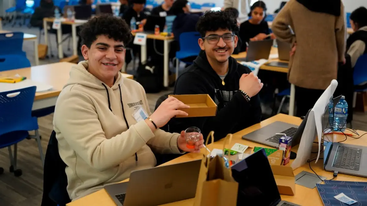 15 AI Programs in Canada for High School Students 3