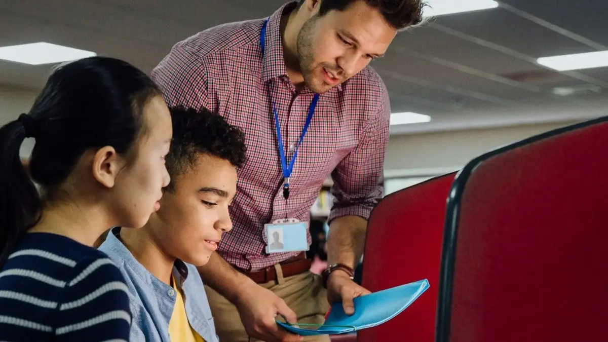 15 AI Programs in Australia for High School Students 3