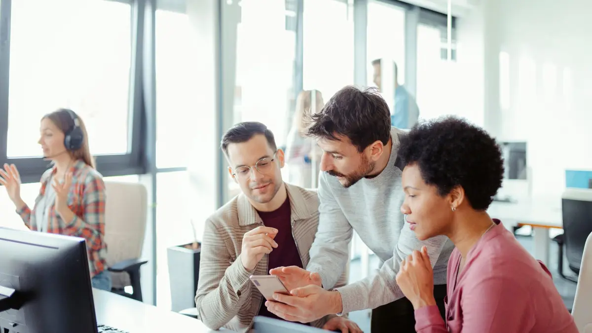 15 AI Internships in California for High School Students