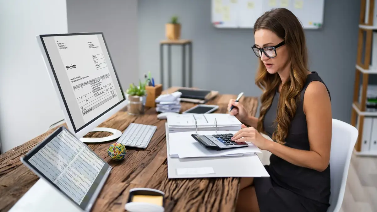 15 Accounting Internships for High School Students