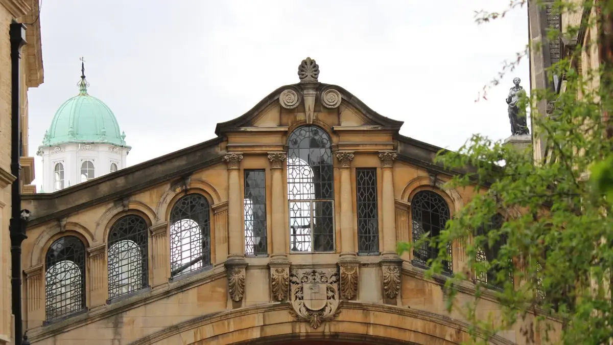 15 Academic Summer Programs in Oxford for High School Students