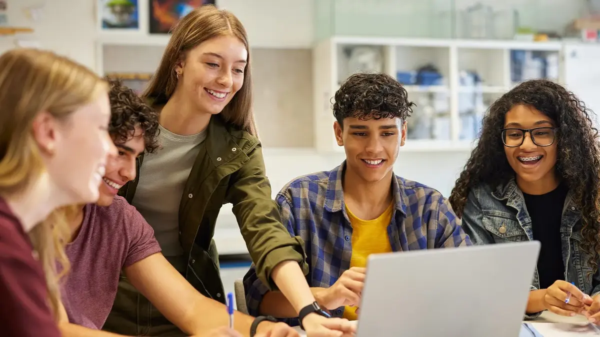 15 Academic Summer Camps for High School Students