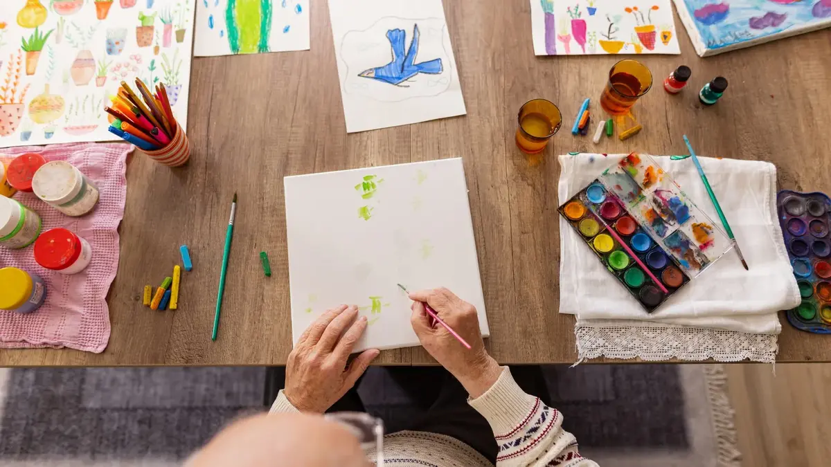 14 Art Summer Programs in the UK for High School Students