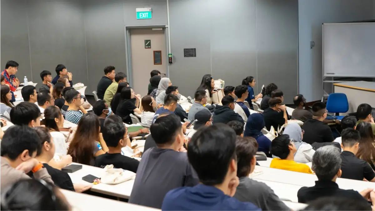 13 Law Summer Schools in Asia for High School Students 3