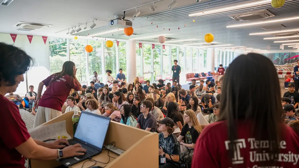 13 Film & Animation Summer Programs in Japan for High School Students 3