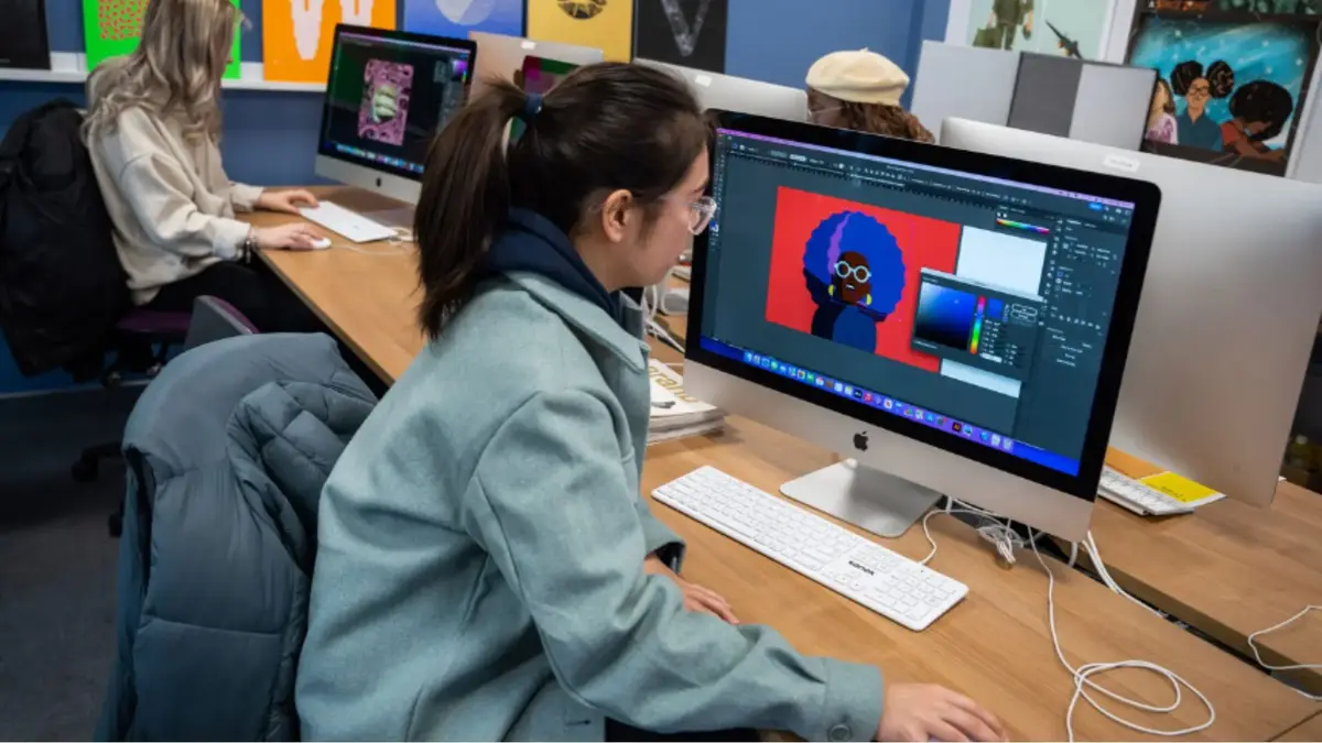 12 Film and Animation Summer Programs in Tokyo for High School Students 2