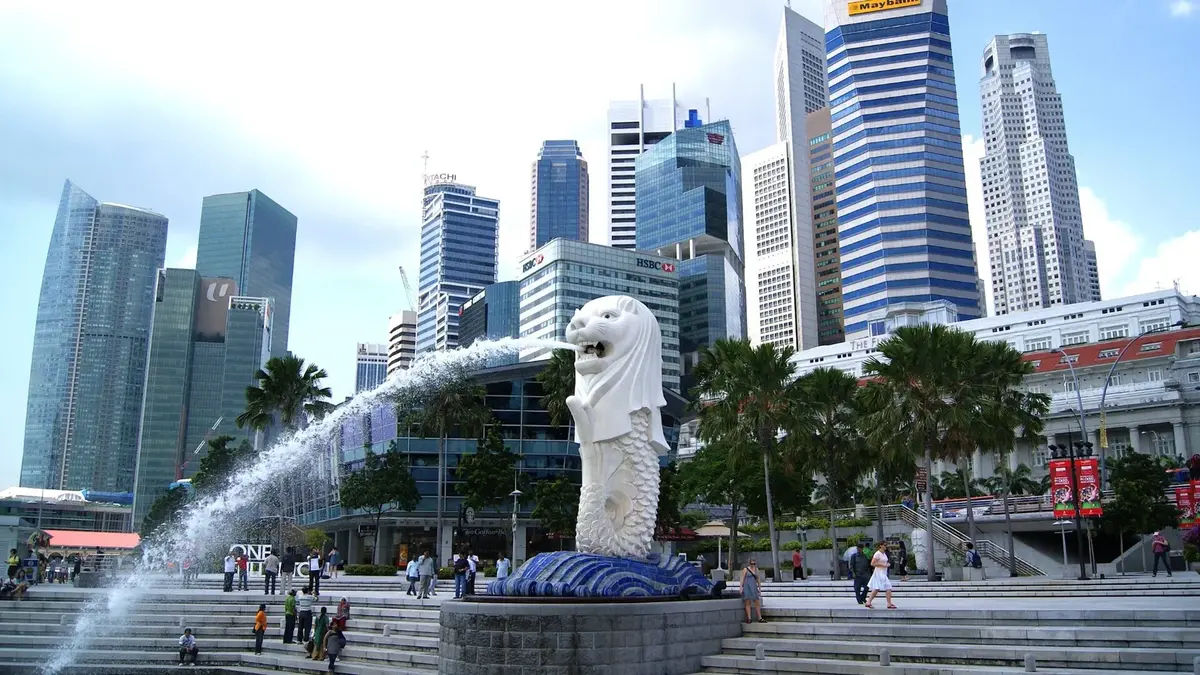 11 Law Programs in Singapore for High School Students