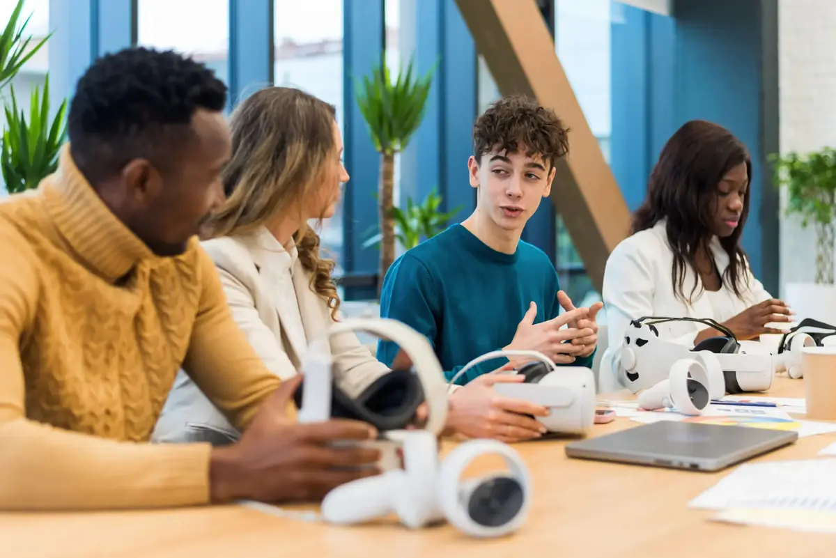 Business Competitions for High School Students: 7 Opportunities to Innovate