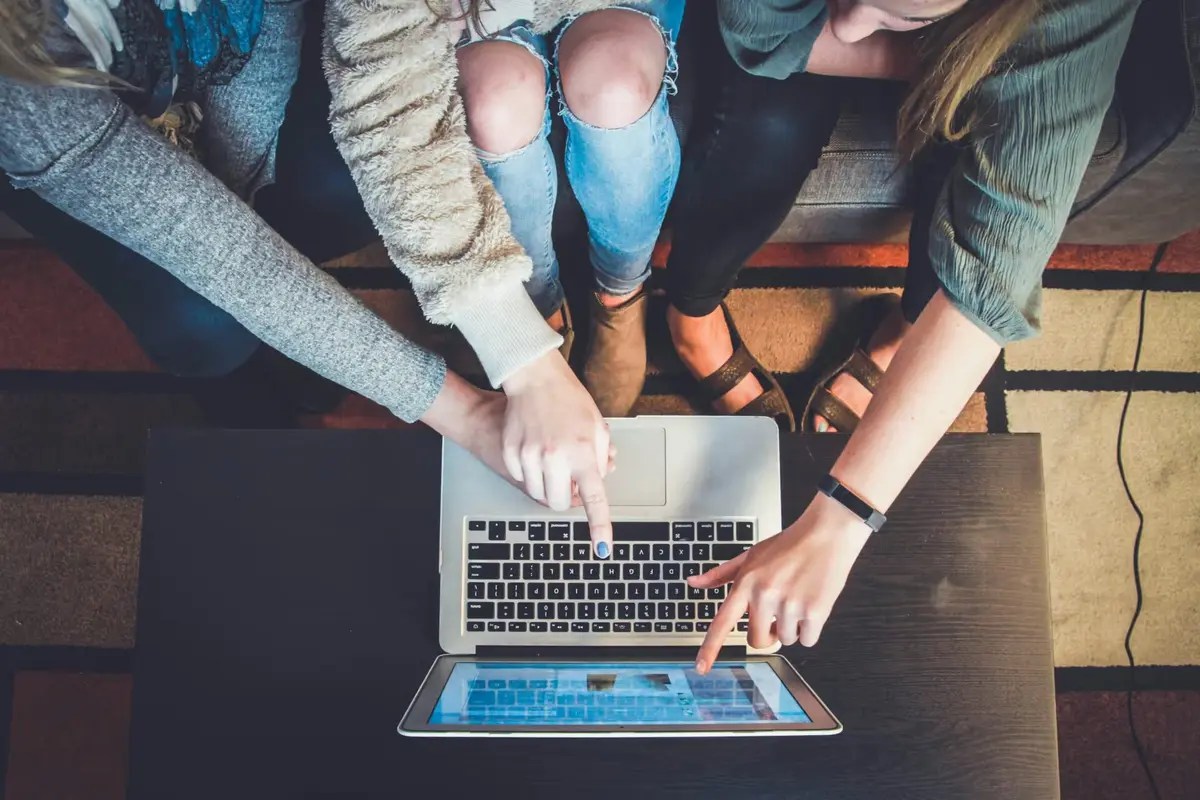 What Is Blended Learning
