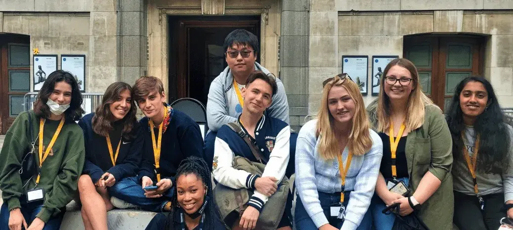 London Trip