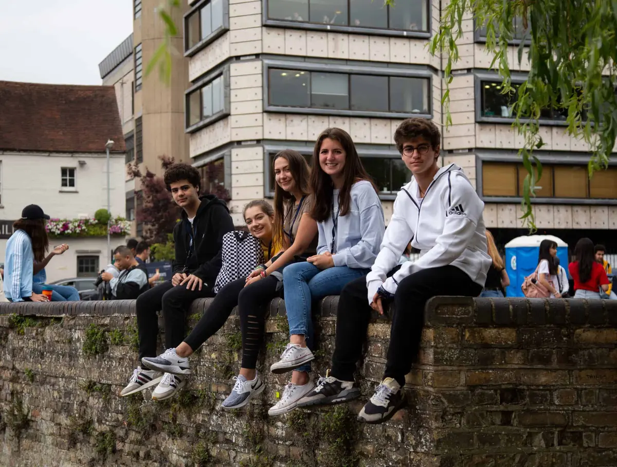 Academic Sessions Run Their Course Talent Night is on the Horizon