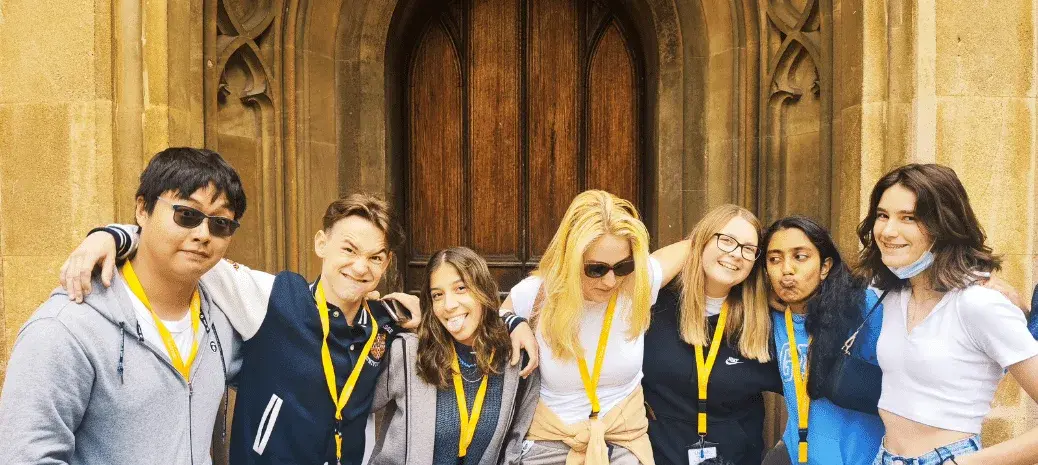 The Inspiring Environment of the Sidney Sussex College - by Dima - Medicine