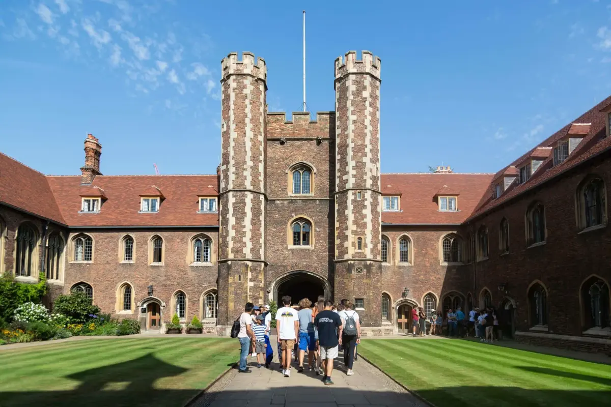 Genetic Mutations and Cambridge City Observations