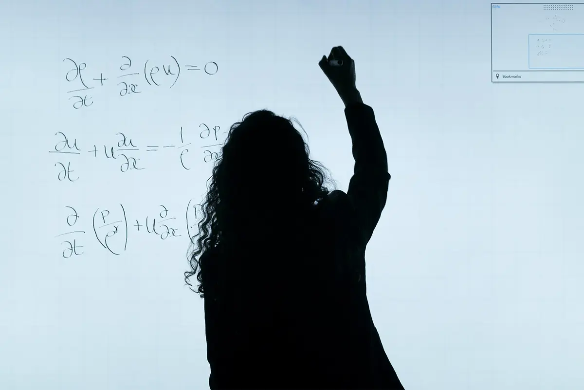 100 Math Research Topics & Project Ideas