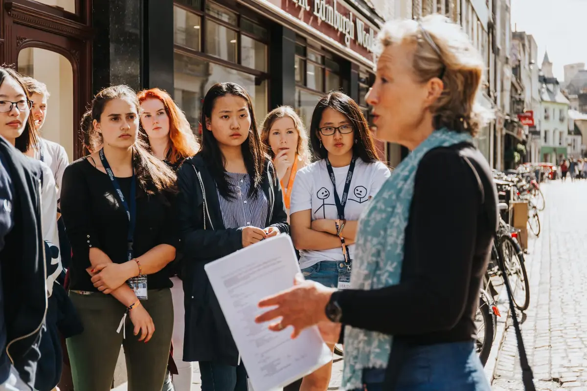 Best University For Geography UK