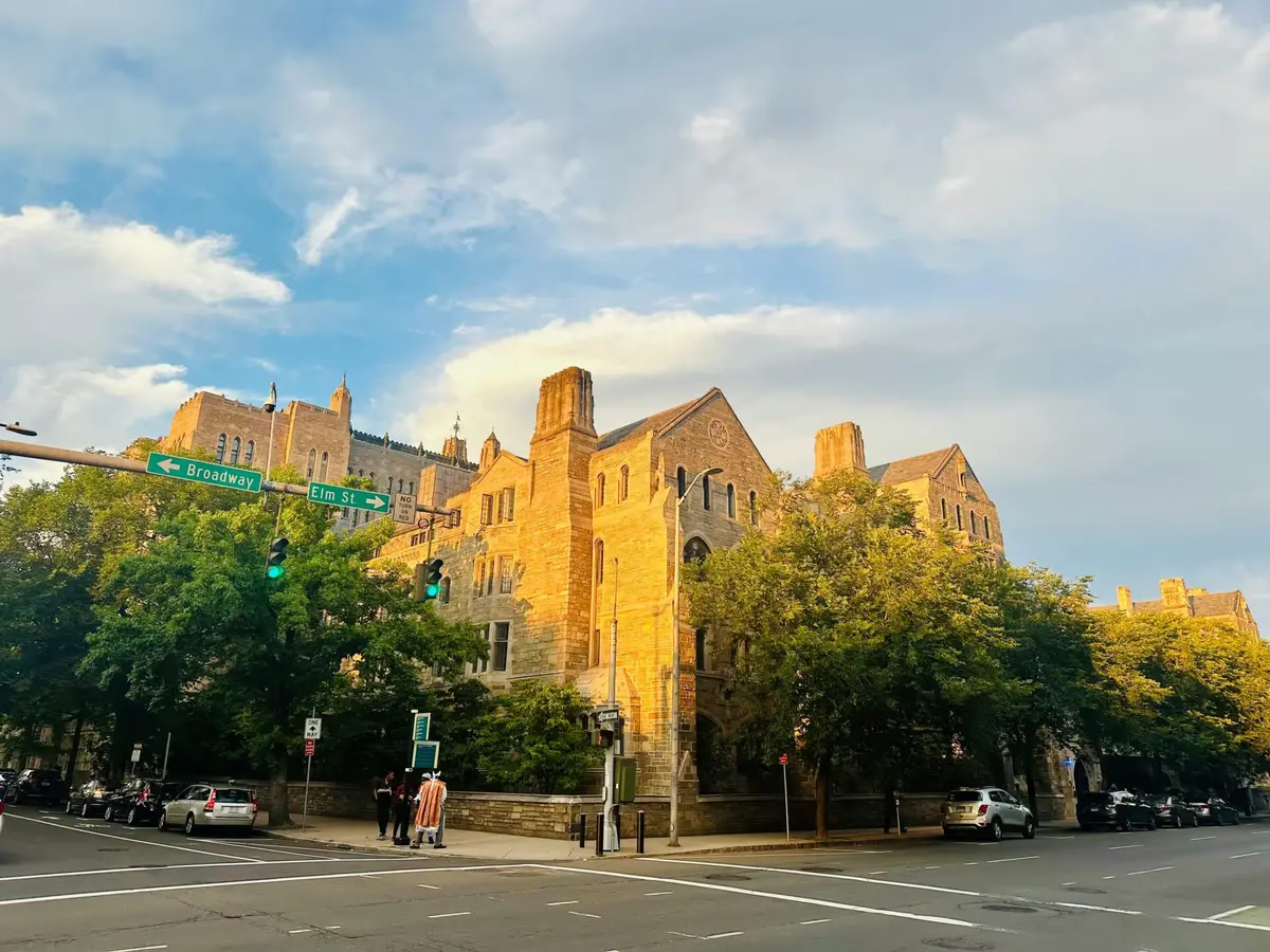 Yale Summer Program for High School Students: Options and Alternatives