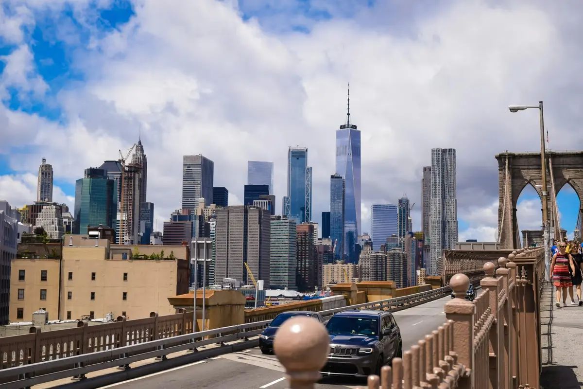 What are NYU Summer Programs for High School Students?