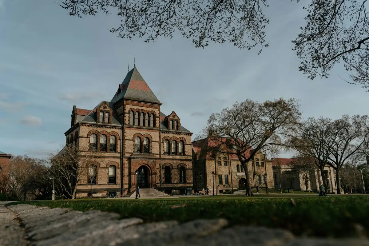 Brown University Summer Program for High School Students: An Overview