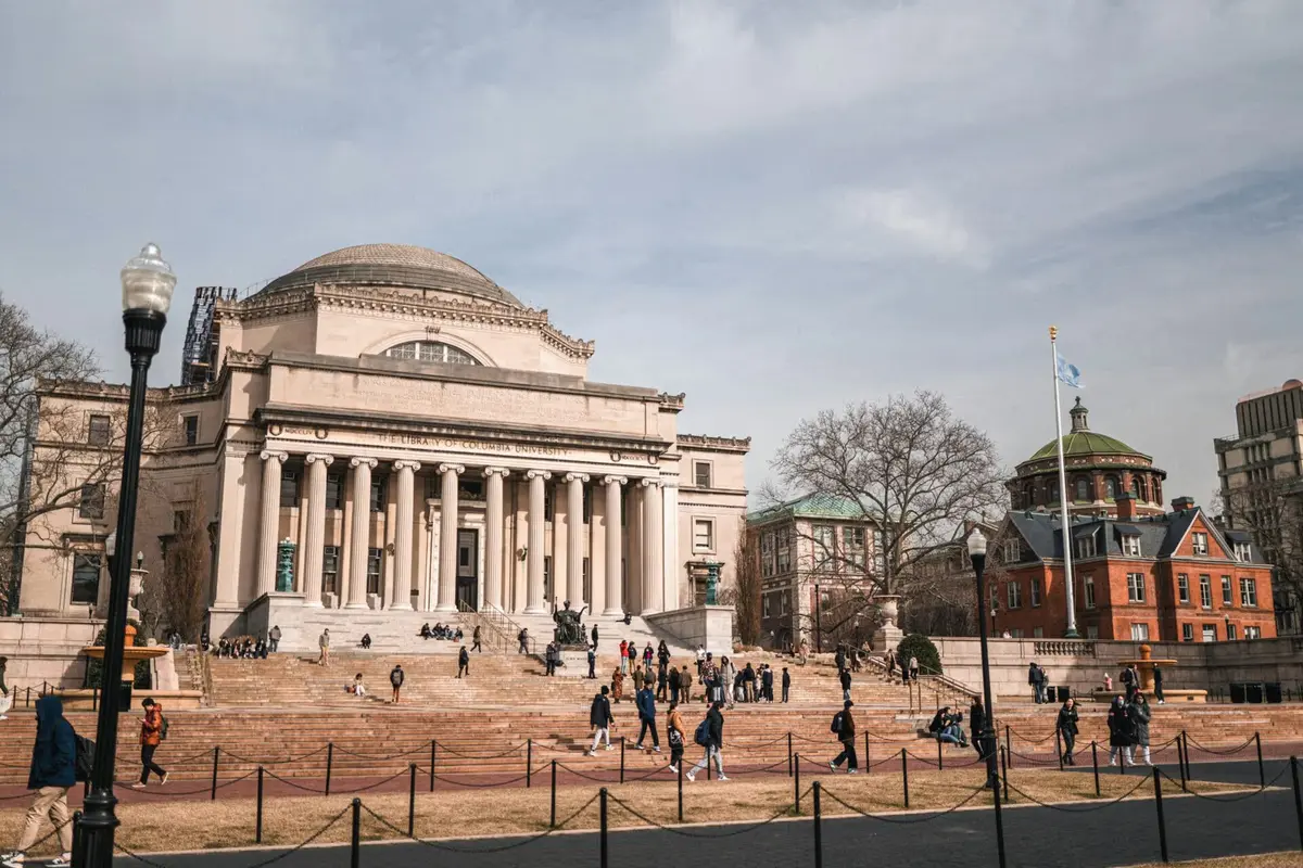 Columbia University Summer Programs for High School Students: An Overvview