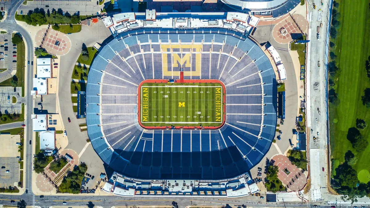 University of Michigan Summer Programs for High School Students