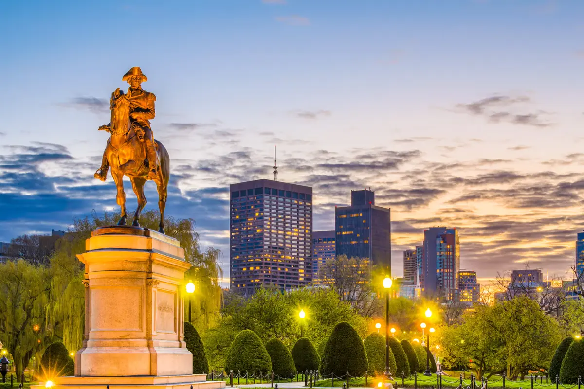 Essential Boston Summer Programs for High School Students