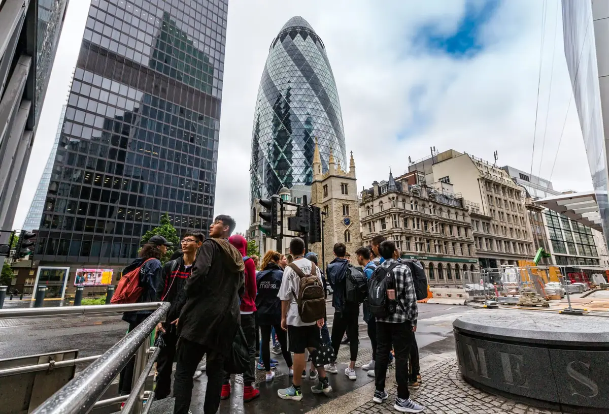 Banking Work Experience for Year 12
