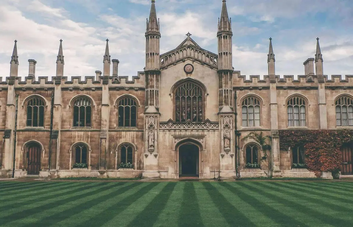 Best Universities In The World