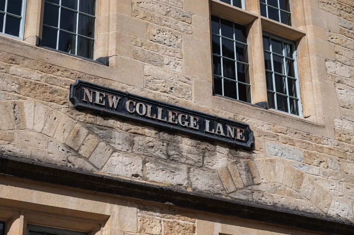 Finding a Campus That Feels Like Home