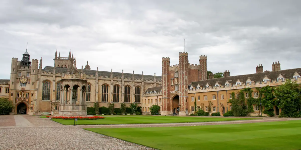 Coming to Cambridge as an International Student